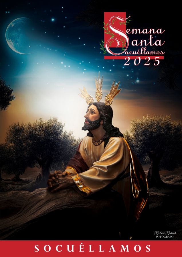 Semana Santa en Socuéllamos  